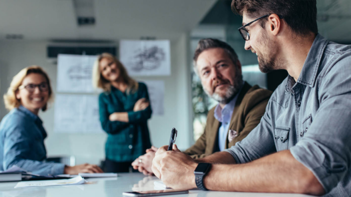 Basisopleiding Omgevingsrecht